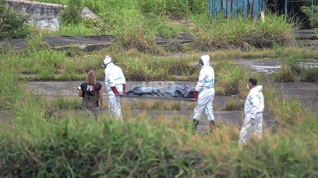 Qué revelan los elementos encontrados en la investigación por la muerte de Jeremías Monzón, de 15 años