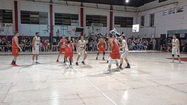 Almagro y Rivadavia animarán el desempate para coronar el campeón del Torneo Oficial 2022.&nbsp;