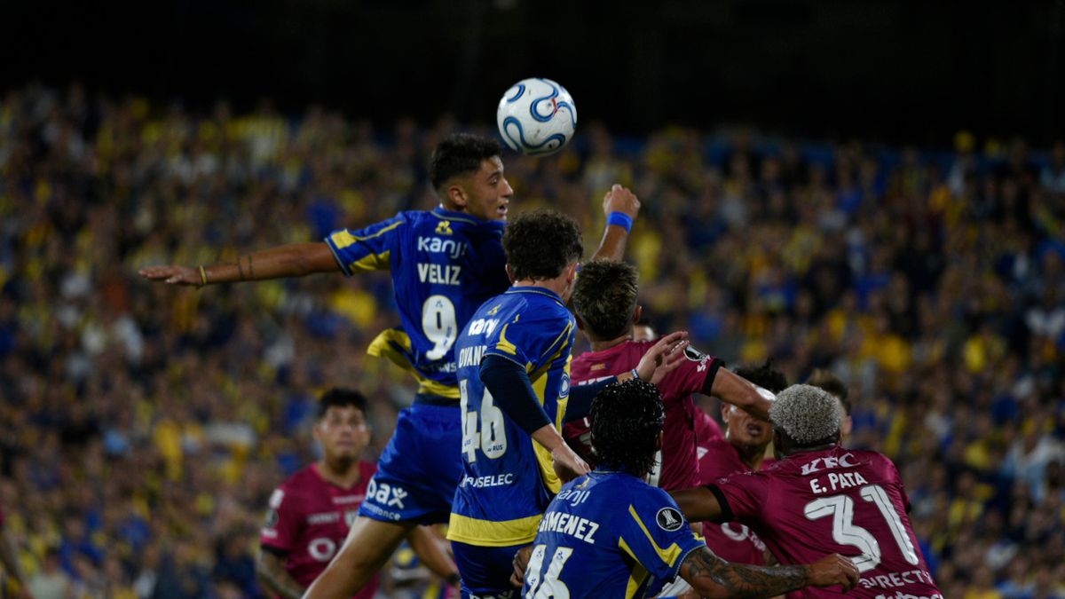 Rosario Central, a un paso de los octavos de final: recibe a Libertad con un operativo de 810 efectivos — image 1