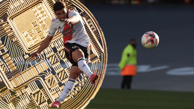 River Plate tendrá su criptomoneda