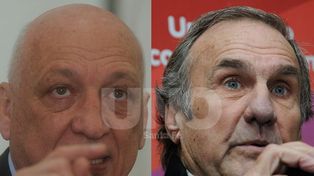Bonfatti cruzó a Reutemann y le pidió saldar su deuda con los santafesinos