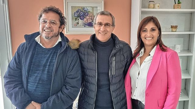 Riam Hogar un nuevo lugar que llega a la ciudad de Santa Fe