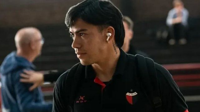 Colón dio a conocer el parte médico de su plantel y confirmó novedades sobre dos futbolistas