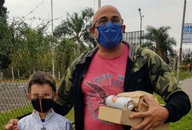 Conmoción por la muerte de un docente tras un violento asalto en la zona noroeste
