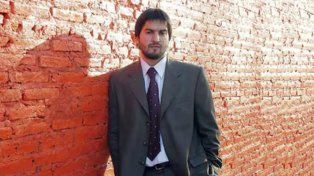 &nbsp;Ariel García Furfaro, dueño del laboratorio HLB Pharma, el Señor del Fentanilo