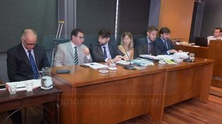 En Casación la defensa de Ilarraz busca revertir la sentencia condenatoria