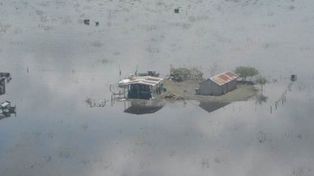 Se reúne la Comisión Provincial de Emergencia Agropecuaria