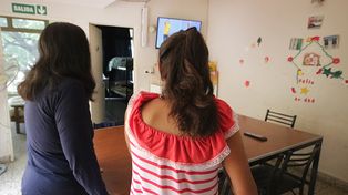 La Casa de Protección Integral alojó más de 180 mujeres y niños en 8 meses