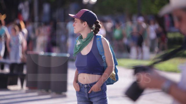 {altText(#25N Documento de 12 puntos resume postura del colectivo de mujeres y disidencias, ante el avance de la derecha, el ajuste y retroceso en derechos conquistados,25N: organizaciones de mujeres y disidencias dicen 
