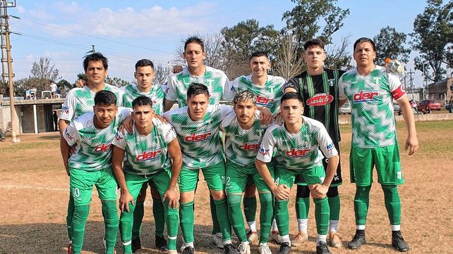 San Cristóbal y Sanjustino animarán el cotejo adelantado de la 10° fecha del Clausura.