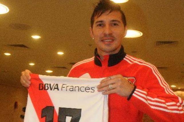 Ramón Díaz insistió por la llegada de Teo Gutiérrez y dos delanteros más