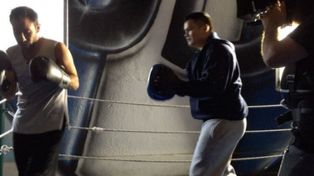El Chino Maidana regresa al ring con otra misión