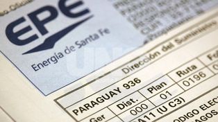 Según Nación, las facturas de la EPE llegarían con un aumento del 31% en febrero