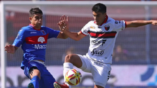 Es oficial: cambio de horario para el partido Colón-Tigre