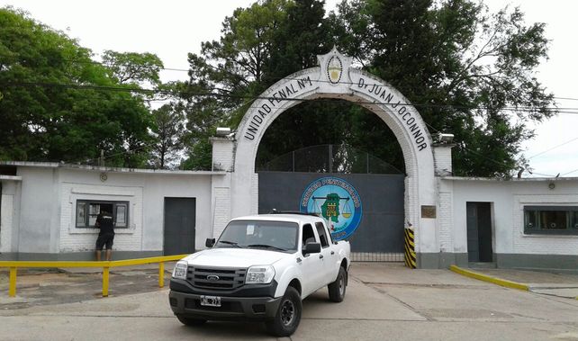 Allanaron la celda del preso que amenazaba con matar a su exmujer