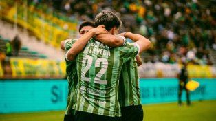 Promedios: los equipos que comenzarán el 2026 comprometidos con el descenso