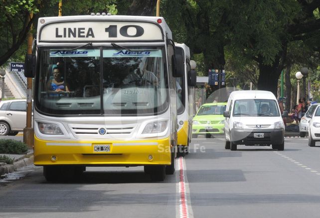 Efectivo. Desde el municipio se manifestaron conformes con los resultados obtenidos desde la puesta en marcha del carril.
