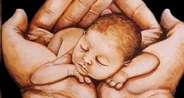 Los cambiaron de padres al nacer: ahora trabajan juntos