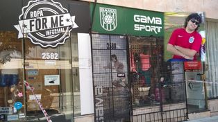 El comerciante apuñalado en la recoleta recibió el alta