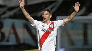 River confirmó la gravedad de la lesión de Ignacio Fernández