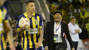 Triunfo copero. El técnico Miguel Ángel Russo tomó algunas determinaciones ante y durante el partido para vencer a Peñarol.&nbsp; &nbsp; &nbsp;