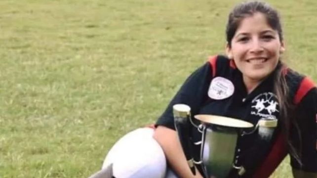 Una fisicoculturista argentina murió en Brasil minutos después de ser premiada subcampeona