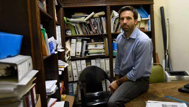 Damián Verzeñassi