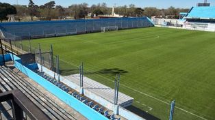 Los hinchas de Colón dirán presente en Córdoba