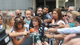 El Gobierno y los docentes nacionales postergaron la firma de la paritaria hasta las 19