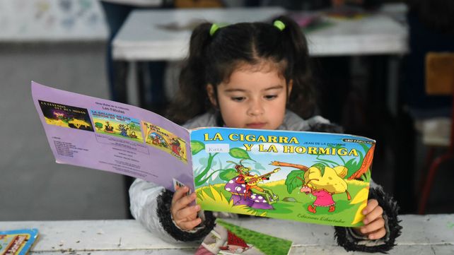 Un proyecto que rescata el derecho a la imaginación