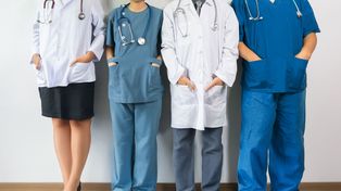 ¿Médico o médica?: un estudio revela que el sexo del profesional influye en la recuperación