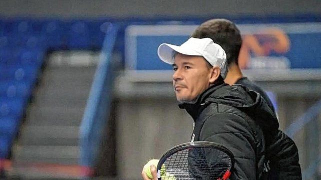 Coria admitió la superioridad de Finlandia en la serie de Copa Davis
