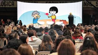 El Congreso Internacional de Educación reunió a más de 5.000 docentes