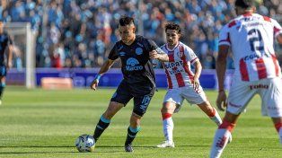 Unión va por otro golpe grande en Córdoba ante Belgrano