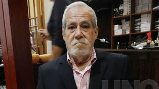 Falleció Richard Pautasso