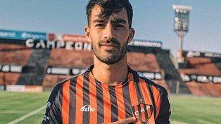 Patronato estrenará este domingo su nueva indumentaria