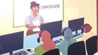 COTO destaca el valor del trabajo y la capacitación para seguir creciendo