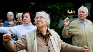¿Qué lugar del planeta es el ideal para que los ancianos tengan una mejor vida?