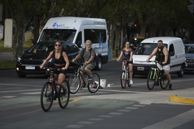 A los talleres de reparación llegan cada vez más bicicletas que estaban desde hace tiempo guardadas sin uso para su puesta a punto.