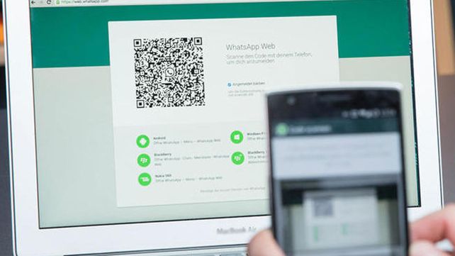 Así podés proteger tu WhatsApp, si pensás que te están espiando