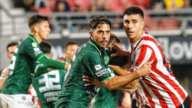 Estudiantes le ganó a Sarmiento y es un resultado que beneficia tanto a Unión como a Colón.