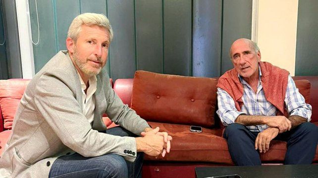 Olivetti sacó 5.000 votos y el 0