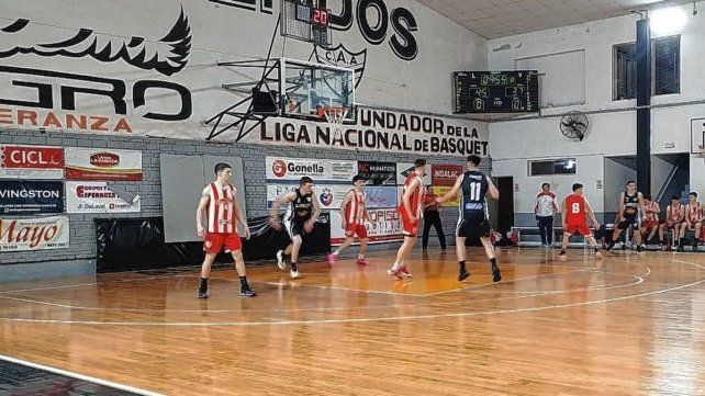 Los candidatos volvieron a ganar por el Clausura U21