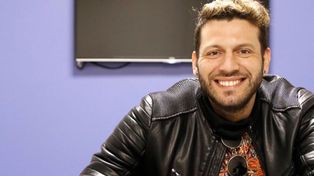 Jorge Broun, exarquero de Col&oacute;n, seguir&aacute; vinculado a GyE (LP)