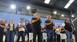 El Frente de Sindicatos Unidos presentó su programa para salir de la crisis