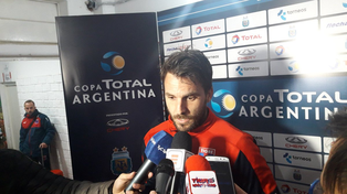 Canuto: Me encantaría volver a Unión