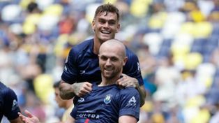 Auckland City logró lo que parecía imposible: empató con Boca 1 a 1 en el Mundial de Clubes.