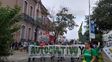 concretaron la marcha mundial por la marihuana con una alegria contundente