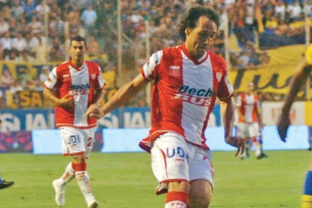 “Yo sólo miro a Unión”