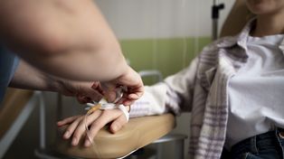 El 4 de febrero, Día Mundial contra el Cáncer, se pacientes oncológicos y familiares se manifestarán frente al Congreso para pedir la entrega de medicamentos&nbsp;